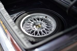 BMW M3 Evolution II 1988 года 